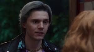 Evan peters is in marvel studios' wandavision! Marvel S Wandavision Just Introduced The Mcu S Strangest Ever Cameo Ign