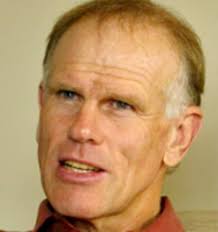 Peter Hillary completes climb of seven summits