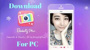 El mejor filtro autofoto libre y único! Beauty Plus Download For Pc Windows 10 8 7 Laptop Techtipsunfold