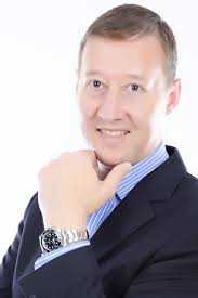 Paul Frederick Alexander