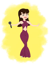 Clipart by selena quintanilla suitable for sublimation includes: Simply Selena Perez Dcastart Happy Birthday Selena