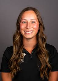 2025-26 Women's Golf Roster