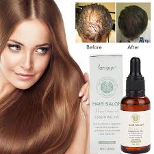 Rogaine stimulates hair growth through its active ingredient, minoxidil, which boosts follicle activity and protein production. Hair Growth Essential Oil Fast Hair Growing Products Dense Hair Regrowth Essence Prevent Hairs Loss Nourishing Serum Conditioners Aliexpress