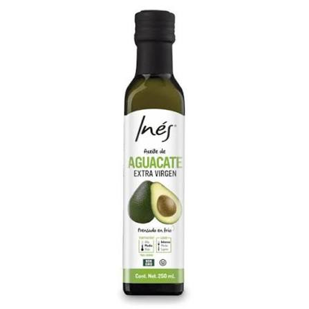 ACEITE DE AGUACATE
