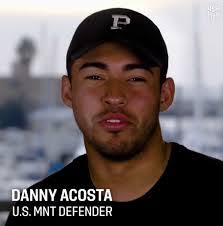 Chris Chamorro's Instagram, Twitter & Facebook