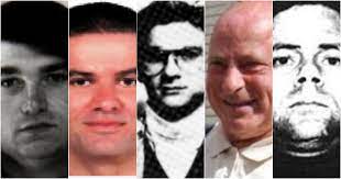 Cinquegranella is on the list of most wanted raffaele amato is an italian camorra boss and head of the scissionisti di secondigliano, a camorra clan from naples. Jp Mminghxv9um
