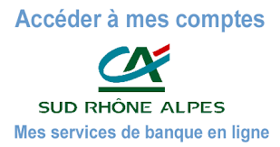 Frais de tenue de compte : Mes Comptes Et Services Credit Agricole Sud Rhone Alpes En Ligne