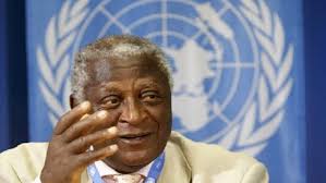 Tribute to Barrister Ben Muna