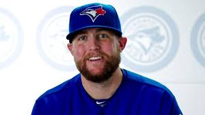 Know Your 2016 Blue Jays: Drew Storen