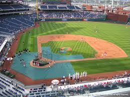 Field level, hall of fame club/pavilion/arcade level, scoreboard porch and terrace level. Best Seats For Philadelphia Phillies At Citizens Bank Park