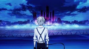 Bungo stray dogs gif | tumblr. Pin By Sun On Anime In 2021 Stray Dogs Anime Bungou Stray Dogs Dazai Bungou Stray Dogs