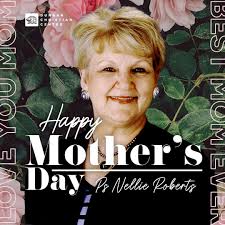 Today we remember the founding mother of our church Ps Nellie Roberts with  love and admiration, and we honour the mother of our church Ps Joy Torrens.  We thank you for so