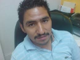 Manuel Caldera's Instagram, Twitter & Facebook