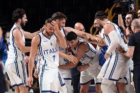 They are administered by the italian basketball federation (fip). K Y67n6x34exgm