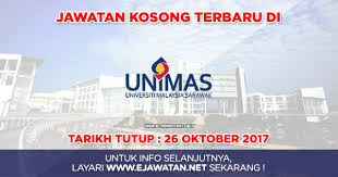 R synergy sdn bhd sarawak. Universiti Malaysia Sarawak Unimas 26 Oktober 2017 Jawatan Kosong 2020