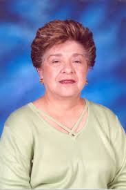 Celia Salazar Obituary