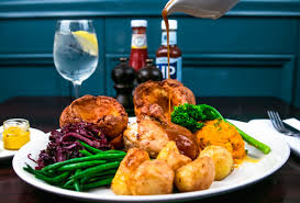 Serve a roast for lunch and dinner as well. Reform Are Serving Up Their Classic Roast Dinner Two For One This Summer