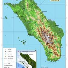 Northern ireland ambulance service april 8 at 3:27 am · a huge thank you to professional snooker player, patrick wallace for the donation of £500 to nias in appreciation of all the hard work during the pandemic. Map Of Nias Island Source Www Unosat Org Download Scientific Diagram