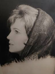 Edith “Edie” Hudson