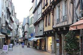 Morlaix France Travel And Tourism Attractions And Sightseeing And Morlaix Reviews