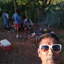 Happy Monday Night Mami🖤😈 Are you ready?? Rhea via TikTok Story