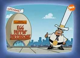 Please download one of our supported browsers. Doug Dimmadome Images Fairly Odd Parents Wiki Fandom