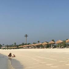 Banana Island Resort منتجع جزيرة البنانا Where2goqatar وين نروح قطر