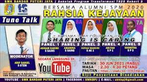 7 buah surau di bpj. Smk Bandar Puteri Jaya Cute766