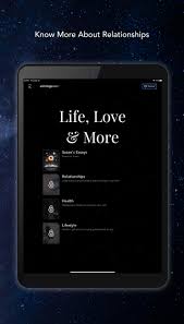 Cancer yearly predictions 2021 reveals that in the field of career, you will get mixed results this year because the blessings of saturn will help cancer natives achieve goals and make progress in the workspace. Daily Horoscope Astrologyzone By Susan Miller For Android Apk Download