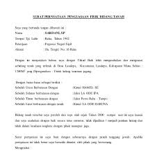 Adapun hutang yang harus saya bayar adalah sebesar rp 25550000 dua puluh lima juta lima ratus lima putuh ribu rupiah. Contoh Surat Perjanjian Langsai Hutang Kumpulan Contoh Surat Dan Soal Terlengkap