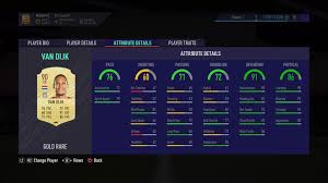 The page shows how many penalties a player has taken and how many of those were scored. The Best Fifa 21 Players Ign