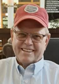 James (Jimmy) Franklin Muse