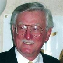 Edward F. Cleary Obituary