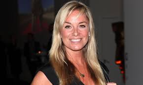 Here we will discuss tamzin outhwaite's height, age, weight, net worth, relation, family, and more. Tamzin Outhwaite Shares Emotional Message Following Eastenders Departure Hello