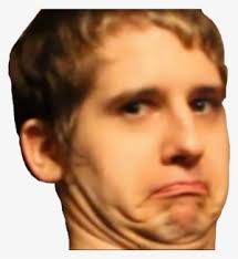 Seamus Given Transparent PNG