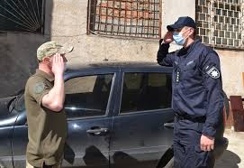 Портал оперативних новин varta1 був створений на тлі державних подій, активістами які не змогли залишитися байдужими. Pravoohoronci Lvivshini Virushili V Zonu Oos Lvivskij Portal