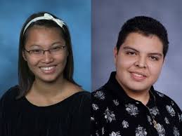 Ridge Community High School