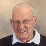 Richard Morrell Obituary