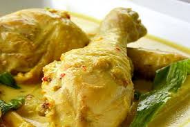 Jadi, anda boleh cuba membuat resepi ayam masak kisar bahan perapan ayam dan lumurkan pada ayam. Kalori Ayam Masak Lemak Cili Api Lauk Pauk