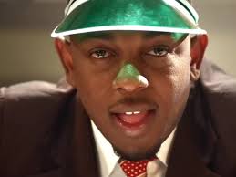 The Lonely Island, Adam Levine ft. Kendrick Lamar