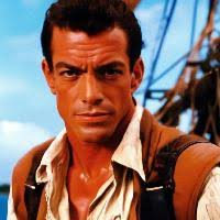 Pirate Captain Jack Nightingale (Johnny Depp)" — image created in Shedevrum