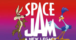 Fill your cart with color today! Watch Space Jam A New Legacy Spot Provide A Hilarious Tease For Tomorrow S Full Trailer Drop The Illuminerdi