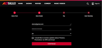 Anyone can cancel a subscription at any time. Alt Balaji Premium Subscription Free 2021