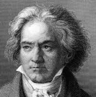 Beethoven Symphony No7 arranged for String Quintet