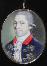 Charles Willson Peale Paintings & Artwork for Sale