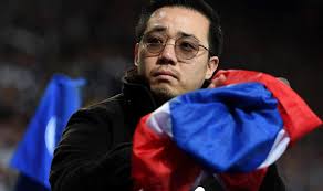 Five years on from them winning the premier league, for this club to keep winning, to keep punching above. Royal News Prince William To Offer Condolences To Leicester Owner S Son Due To Experience Royal News Express Co Uk
