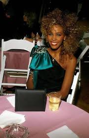 Whitney Houston Actrice Chanteur Concert