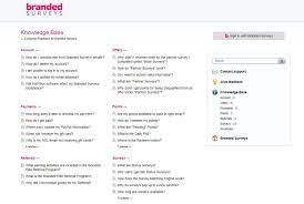 In this branded surveys review, you will know everything about this legit and worthy survey panel. Is Branded Surveys A Scam Or Legit Way To Earn Full Review
