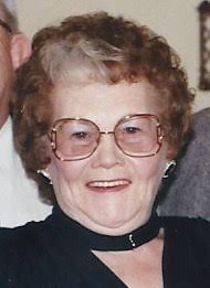 Mabel Henriksen Obituary