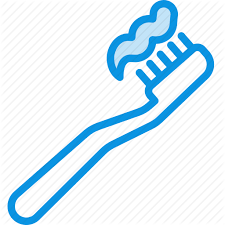 Hygiene Tooth Toothbrush Icon Download On Iconfinder Icon Word Pictures Hygiene